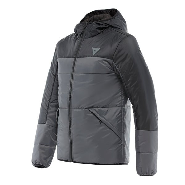 Dainese Afterride Insulated Jacket - Grey