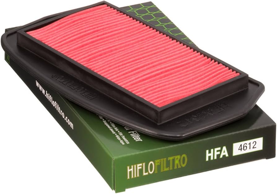 Air Filter Hiflo HFA4612