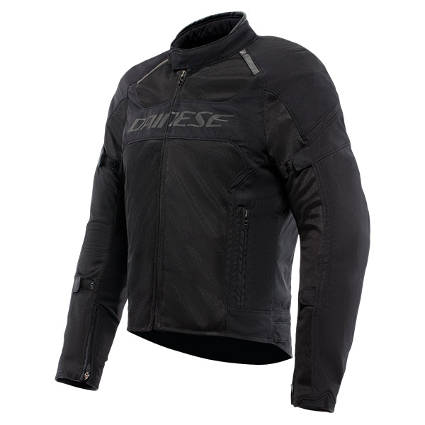 Dainese Air Frame Textile Jacket - Black