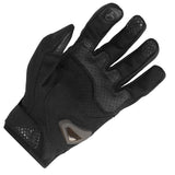 Richa Air Jet Gloves - Black