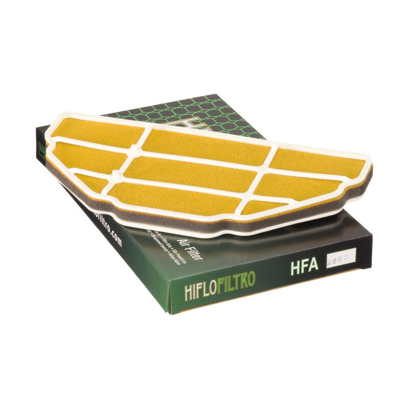 Air Filter Hiflo HFA2602