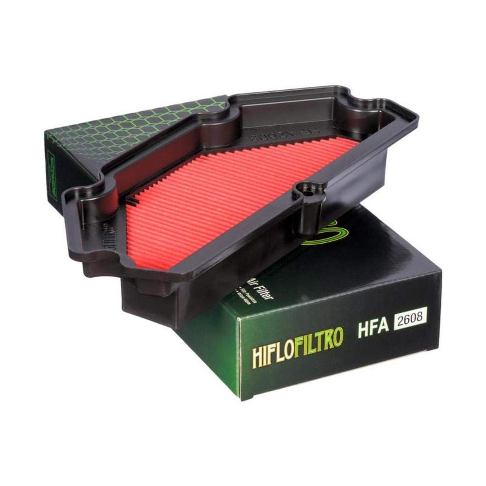 Air Filter Hiflo HFA2608