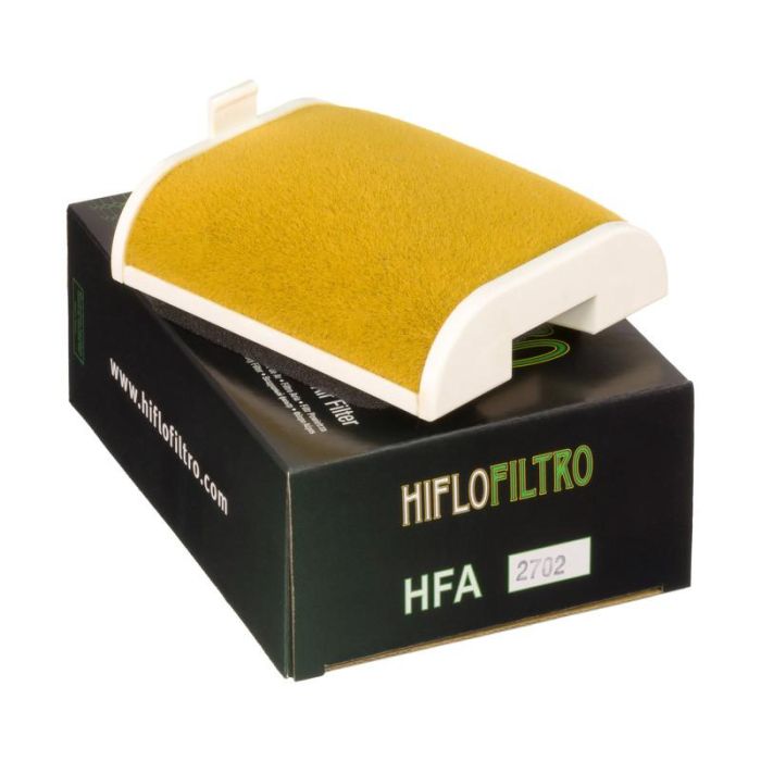 Air Filter Hiflo HFA2702