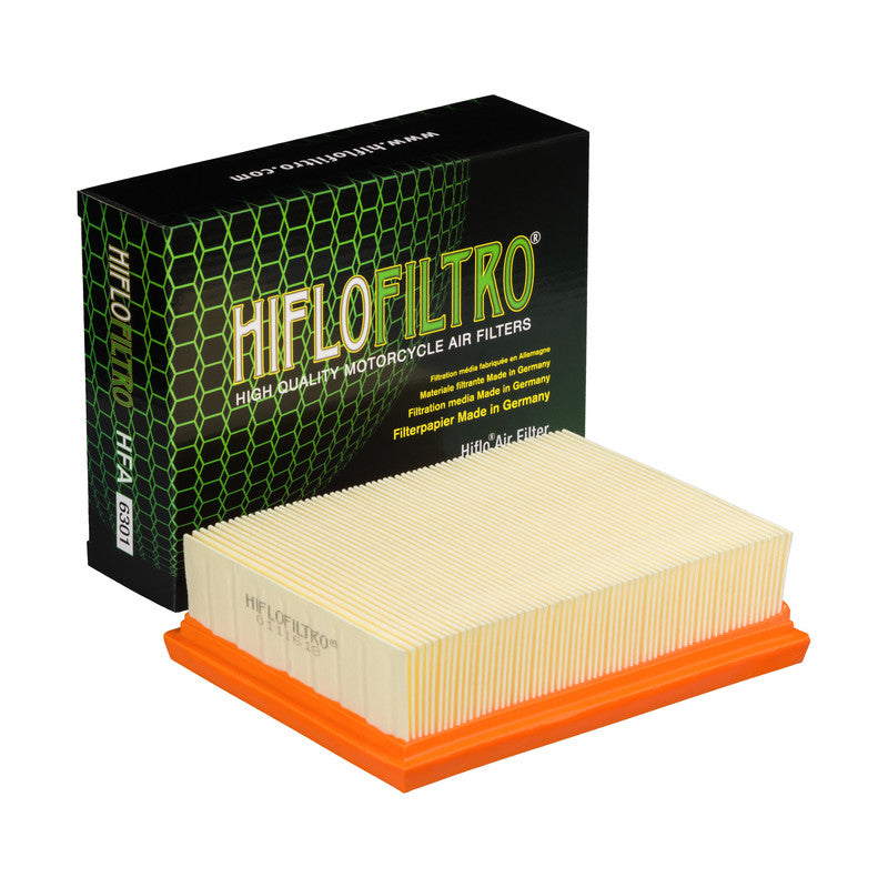 Air Filter Hiflo HFA6301