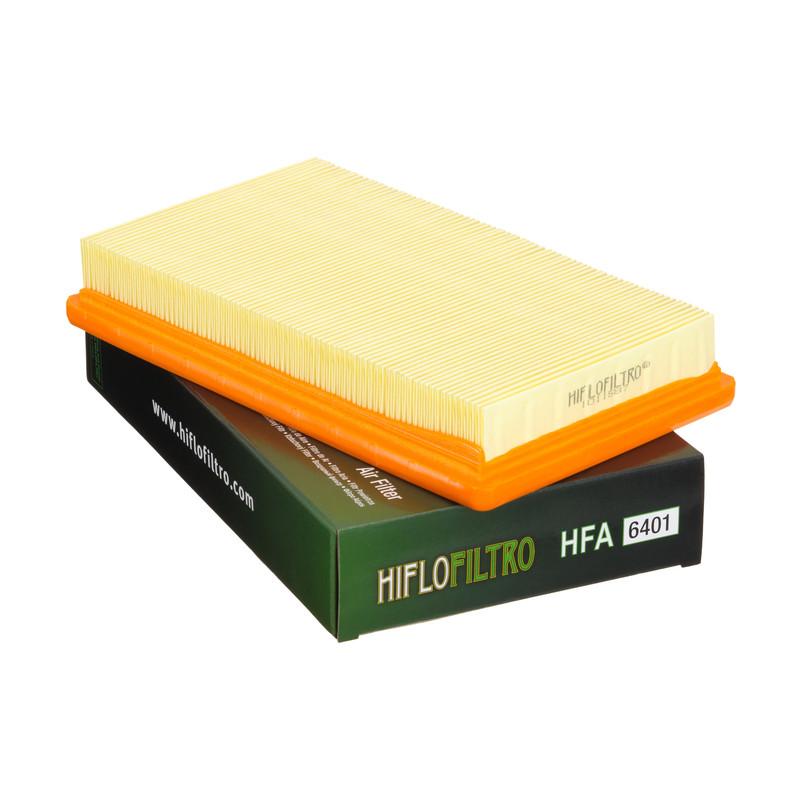 Air Filter Hiflo HFA6401