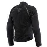 Dainese Air Frame Textile Jacket - Black