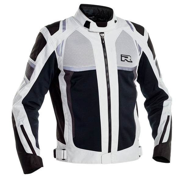 Richa Airstorm WP Jacket - Grey