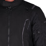 Richa Airstream 3 Jacket - Black