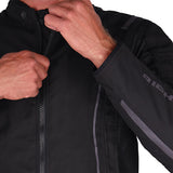 Richa Airstream 3 Jacket - Black