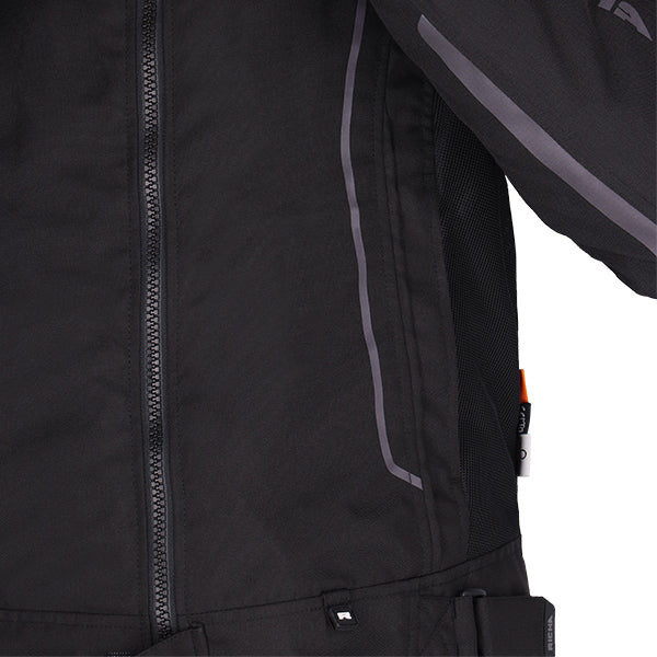 Richa Airstream 3 Jacket - Black