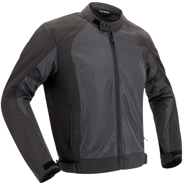 Richa Airsummer Jacket - Anthracite