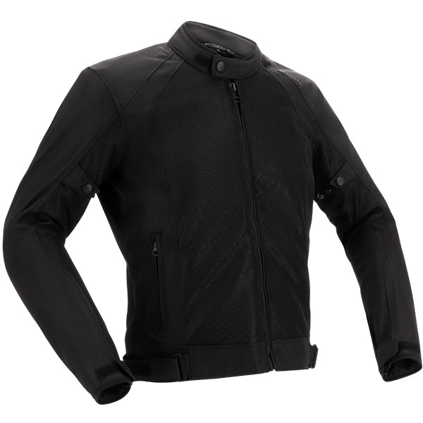 Richa Airsummer Jacket - Black