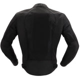 Richa Airsummer Jacket - Black