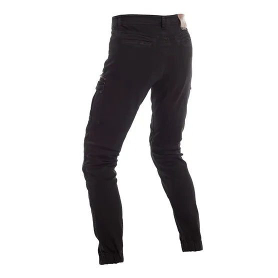 Richa Apache Jeans - Black