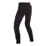 Richa Apache Short Leg Jeans - Black