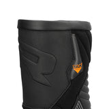 Richa Apollo Boots - Black