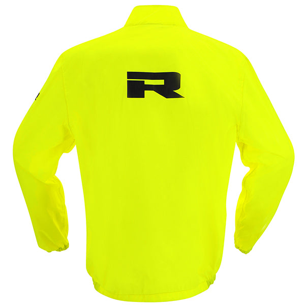 Richa Aquaguard Jacket - Flo Yellow