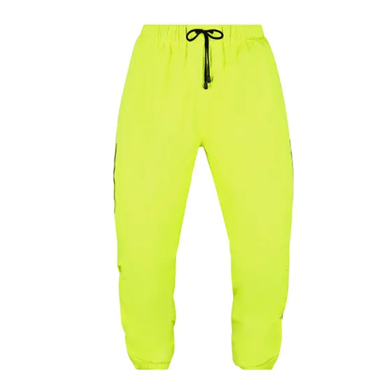 Richa Aquaguard Trousers - Flo Yellow