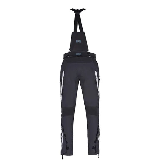 Richa Armada Pro Gore-Tex Trousers Short - Black