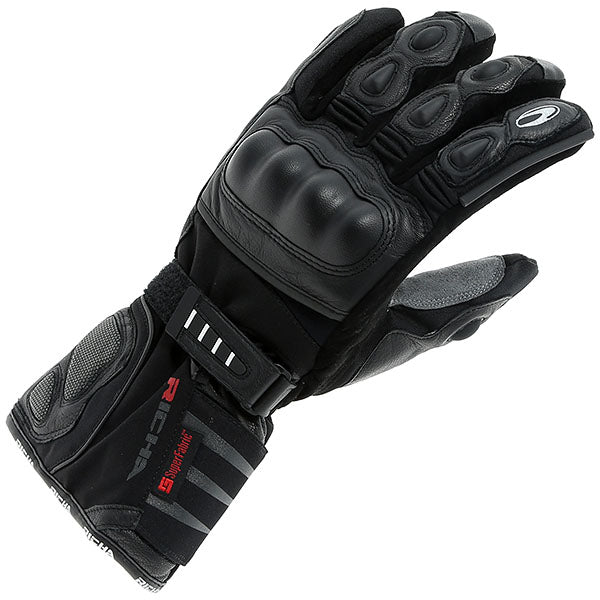 Richa Arctic Gloves - Black