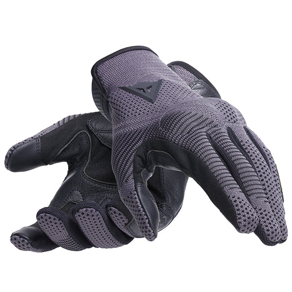 Dainese Argon Knit Gloves - Anthracite