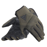 Dainese Argon Knit Glove - Grape Leaf