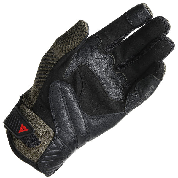 Dainese Argon Knit Glove - Grape Leaf