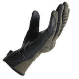 Dainese Argon Knit Glove - Grape Leaf