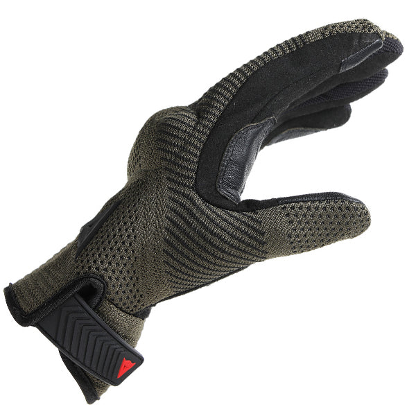 Dainese Argon Knit Glove - Grape Leaf