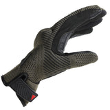 Dainese Argon Knit Glove - Grape Leaf