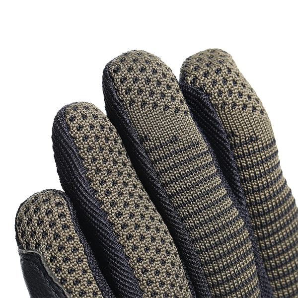 Dainese Argon Knit Glove - Grape Leaf