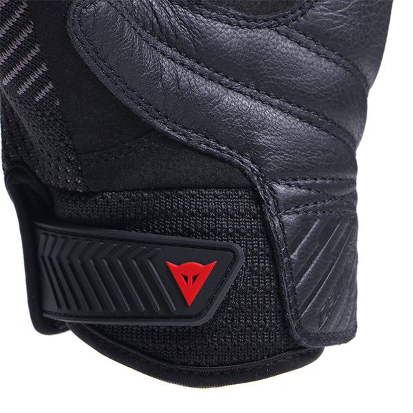 Dainese Argon Knit Glove - Black