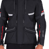 Richa Armada Pro Gore-Tex Jacket - Black