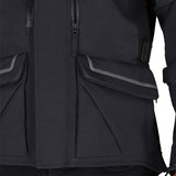 Richa Armada Pro Gore-Tex Jacket - Black