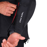 Richa Armada Pro Gore-Tex Jacket - Black