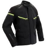 Richa Atlantic 2 Gore-Tex Jacket - Black / Yellow