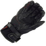 Richa Atlantic Gore-Tex Gloves - Black