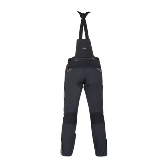 Richa Atlantic 2 Gore-Tex Trousers Short - Black