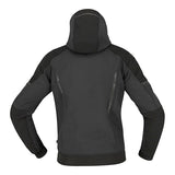 Richa Atomic 2 Hoodie WP - Black / Dark Grey