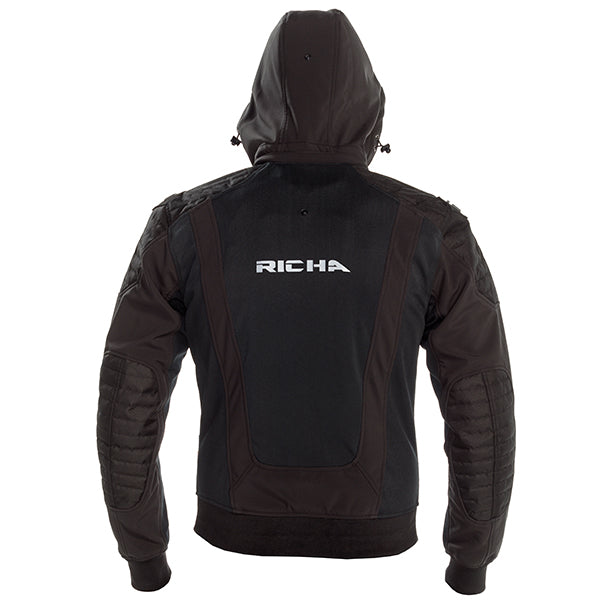 Richa Atomic Air Jacket - Black