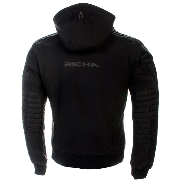 Richa Atomic Jacket - Black