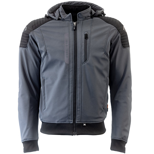 Richa Atomic Prime Jacket - Grey