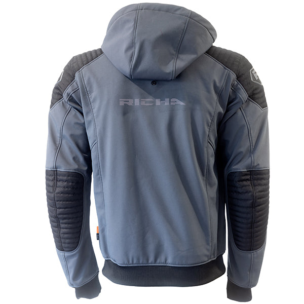 Richa Atomic Prime Jacket - Grey