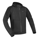 Richa Atomic 2 Hoodie WP - Black