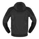 Richa Atomic 2 Hoodie WP - Black