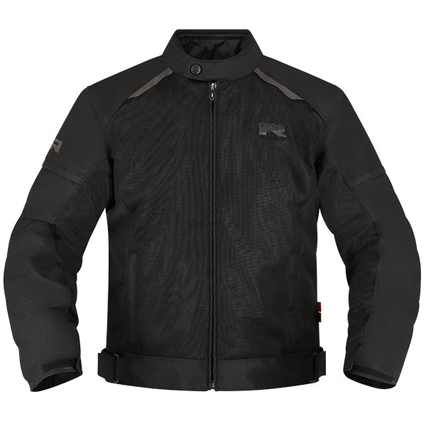 Richa Auyan WP Jacket - Black