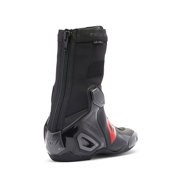 Dainese Axial 2 Air Boots - Black