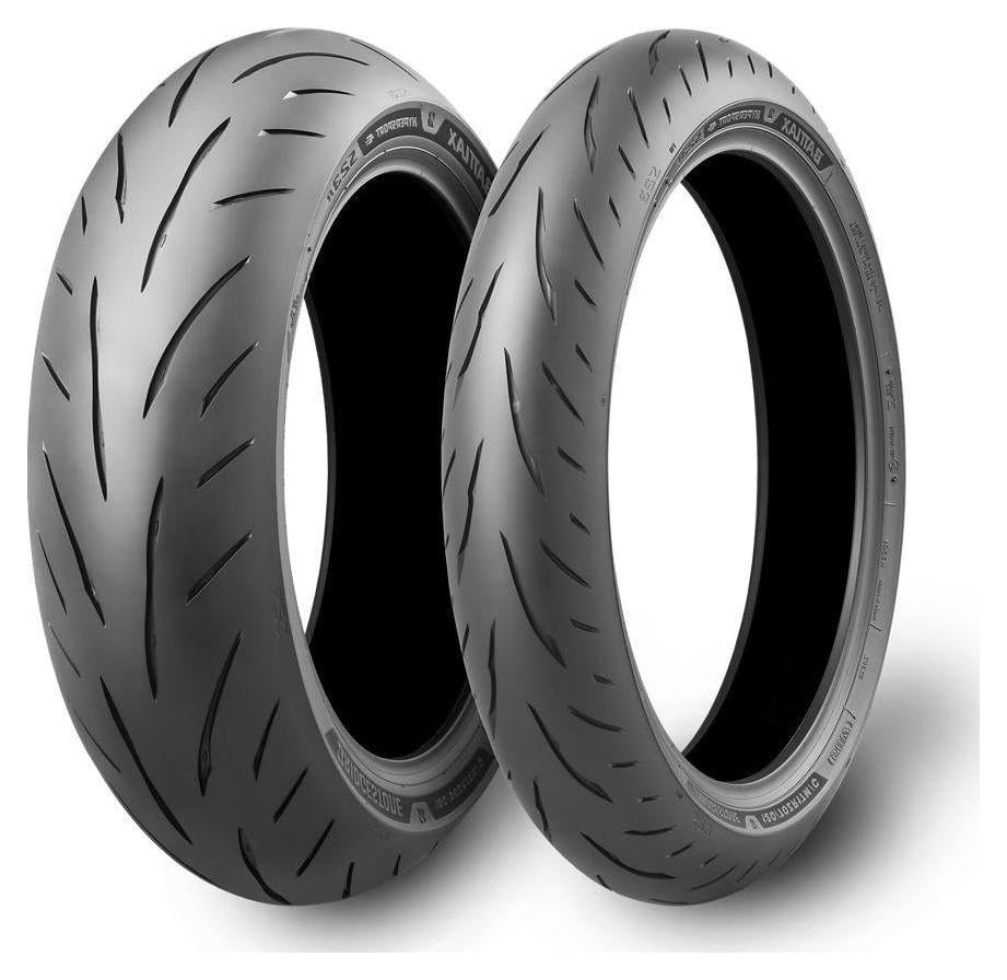 Bridgestone S23