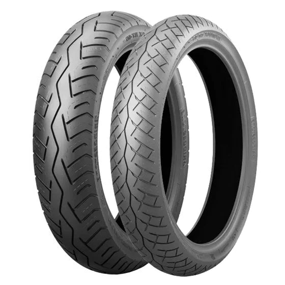 Bridgestone BT46 – Ryder Motorcycles