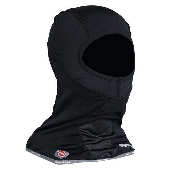 Richa Balaclava - Black